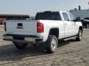 Thumbnail image of 2015 GMC Sierra 2500HD at Milnes Chevrolet, Inc.