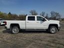 Thumbnail image of 2015 GMC Sierra 2500HD at Milnes Chevrolet, Inc.