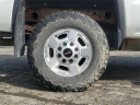 Thumbnail image of 2015 GMC Sierra 2500HD at Milnes Chevrolet, Inc.
