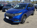 2022 Honda HR-V EX-L at Millennium Honda