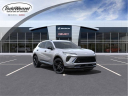 Thumbnail image of 2025 Buick Envision at Todd Wenzel Buick GMC of Davison