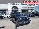 Thumbnail image of 2016 Jeep Wrangler Unlimited at DadelandDodgeChryslerJeepRam of Miami, FL