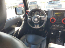 Thumbnail image of 2016 Jeep Wrangler Unlimited at DadelandDodgeChryslerJeepRam of Miami, FL