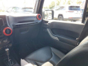 Thumbnail image of 2016 Jeep Wrangler Unlimited at DadelandDodgeChryslerJeepRam of Miami, FL