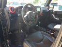 Thumbnail image of 2016 Jeep Wrangler Unlimited at DadelandDodgeChryslerJeepRam of Miami, FL