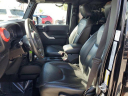 Thumbnail image of 2016 Jeep Wrangler Unlimited at DadelandDodgeChryslerJeepRam of Miami, FL