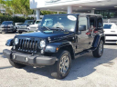 Thumbnail image of 2016 Jeep Wrangler Unlimited at DadelandDodgeChryslerJeepRam of Miami, FL