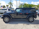 Thumbnail image of 2016 Jeep Wrangler Unlimited at DadelandDodgeChryslerJeepRam of Miami, FL