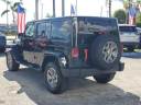 Thumbnail image of 2016 Jeep Wrangler Unlimited at DadelandDodgeChryslerJeepRam of Miami, FL