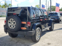 Thumbnail image of 2016 Jeep Wrangler Unlimited at DadelandDodgeChryslerJeepRam of Miami, FL
