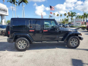 Thumbnail image of 2016 Jeep Wrangler Unlimited at DadelandDodgeChryslerJeepRam of Miami, FL
