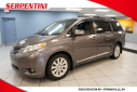 Thumbnail image of 2015 Toyota Sienna at Serpentini Chevrolet of Strongsville