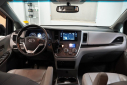 Thumbnail image of 2015 Toyota Sienna at Serpentini Chevrolet of Strongsville
