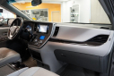 Thumbnail image of 2015 Toyota Sienna at Serpentini Chevrolet of Strongsville