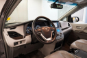 Thumbnail image of 2015 Toyota Sienna at Serpentini Chevrolet of Strongsville