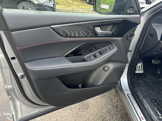 Thumbnail image of 2025 Acura MDX at Ed Voyles Acura Used