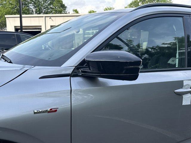 Thumbnail image of 2025 Acura MDX at Ed Voyles Acura Used