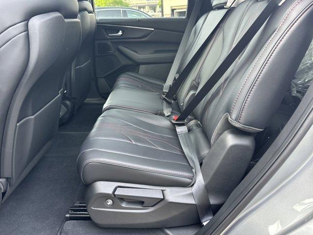 Thumbnail image of 2025 Acura MDX at Ed Voyles Acura Used