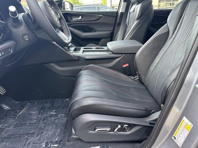 Thumbnail image of 2025 Acura MDX at Ed Voyles Acura Used