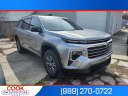Thumbnail image of 2025 Chevrolet Traverse at Cook Chevrolet