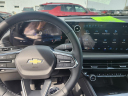Thumbnail image of 2025 Chevrolet Traverse at Cook Chevrolet