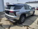 Thumbnail image of 2025 Chevrolet Traverse at Cook Chevrolet