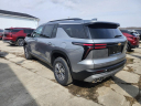 Thumbnail image of 2025 Chevrolet Traverse at Cook Chevrolet