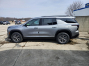 Thumbnail image of 2025 Chevrolet Traverse at Cook Chevrolet