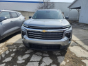 Thumbnail image of 2025 Chevrolet Traverse at Cook Chevrolet