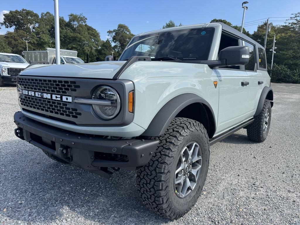 Thumbnail image of 2024 Ford Bronco at Otis Ford