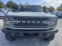 Thumbnail image of 2024 Ford Bronco at Otis Ford