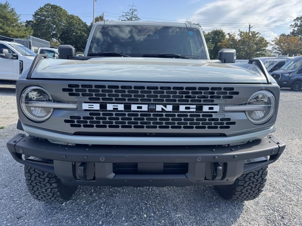 Thumbnail image of 2024 Ford Bronco at Otis Ford