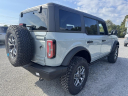 Thumbnail image of 2024 Ford Bronco at Otis Ford