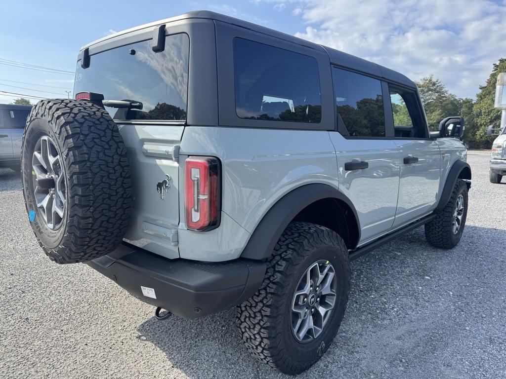 Thumbnail image of 2024 Ford Bronco at Otis Ford