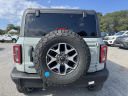 Thumbnail image of 2024 Ford Bronco at Otis Ford