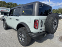 Thumbnail image of 2024 Ford Bronco at Otis Ford