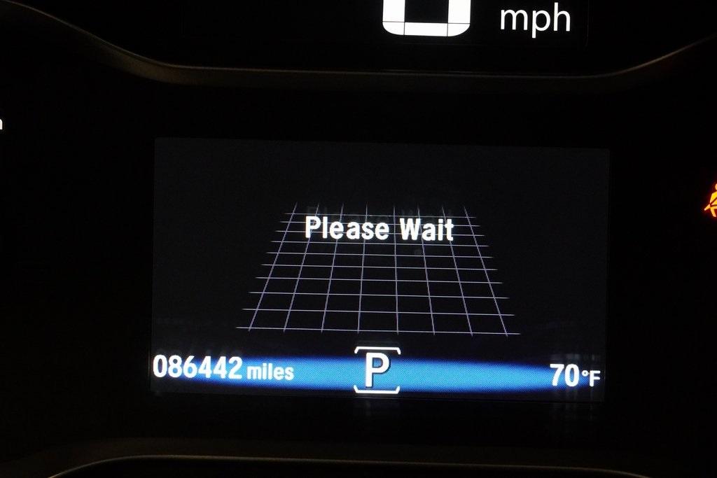 Thumbnail image of 2016 Honda Pilot at Serpentini Chevrolet of Strongsville