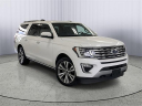 Thumbnail image of 2020 Ford Expedition MAX at Seelye Ford of Kalamazoo