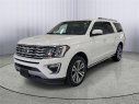 Thumbnail image of 2020 Ford Expedition MAX at Seelye Ford of Kalamazoo
