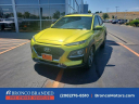 Thumbnail image of 2020 Hyundai KONA at Bronco Auto Group USED