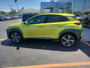 Thumbnail image of 2020 Hyundai KONA at Bronco Auto Group USED