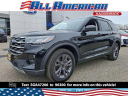 Thumbnail image of 2025 Ford Explorer at Hackensack All American Ford Used