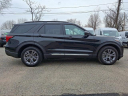 Thumbnail image of 2025 Ford Explorer at Hackensack All American Ford Used