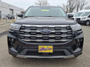 Thumbnail image of 2025 Ford Explorer at Hackensack All American Ford Used