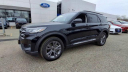 Thumbnail image of 2025 Ford Explorer at Hackensack All American Ford Used