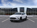 Thumbnail image of 2025 Buick Envista at Mike Haggerty Buick GMC
