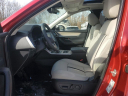 Thumbnail image of 2025 Mazda CX-70 at Serra Honda Brighton