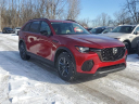 Thumbnail image of 2025 Mazda CX-70 at Serra Honda Brighton