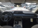 Thumbnail image of 2025 Mazda CX-70 at Serra Honda Brighton