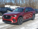 Thumbnail image of 2025 Mazda CX-70 at Serra Honda Brighton